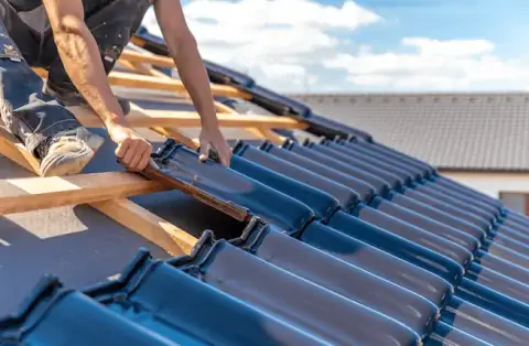 Couverture - Berneuil